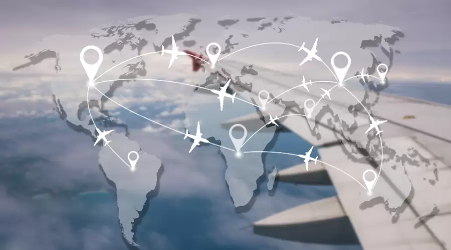 Top 7 Budget Airlines Flying to Spain Know Everything